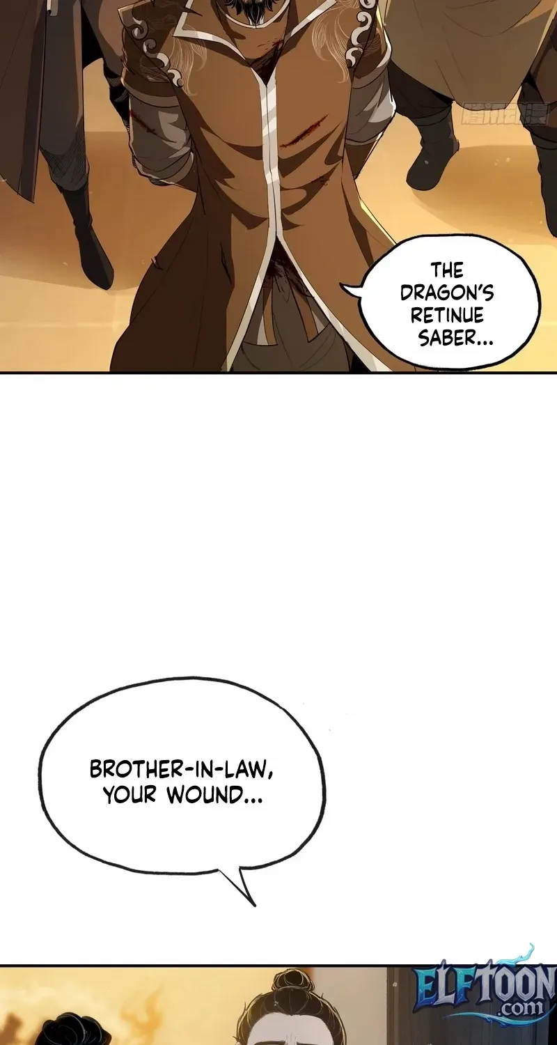 Daoist Master Wants to Ascend Chapter 20 page 6 - 