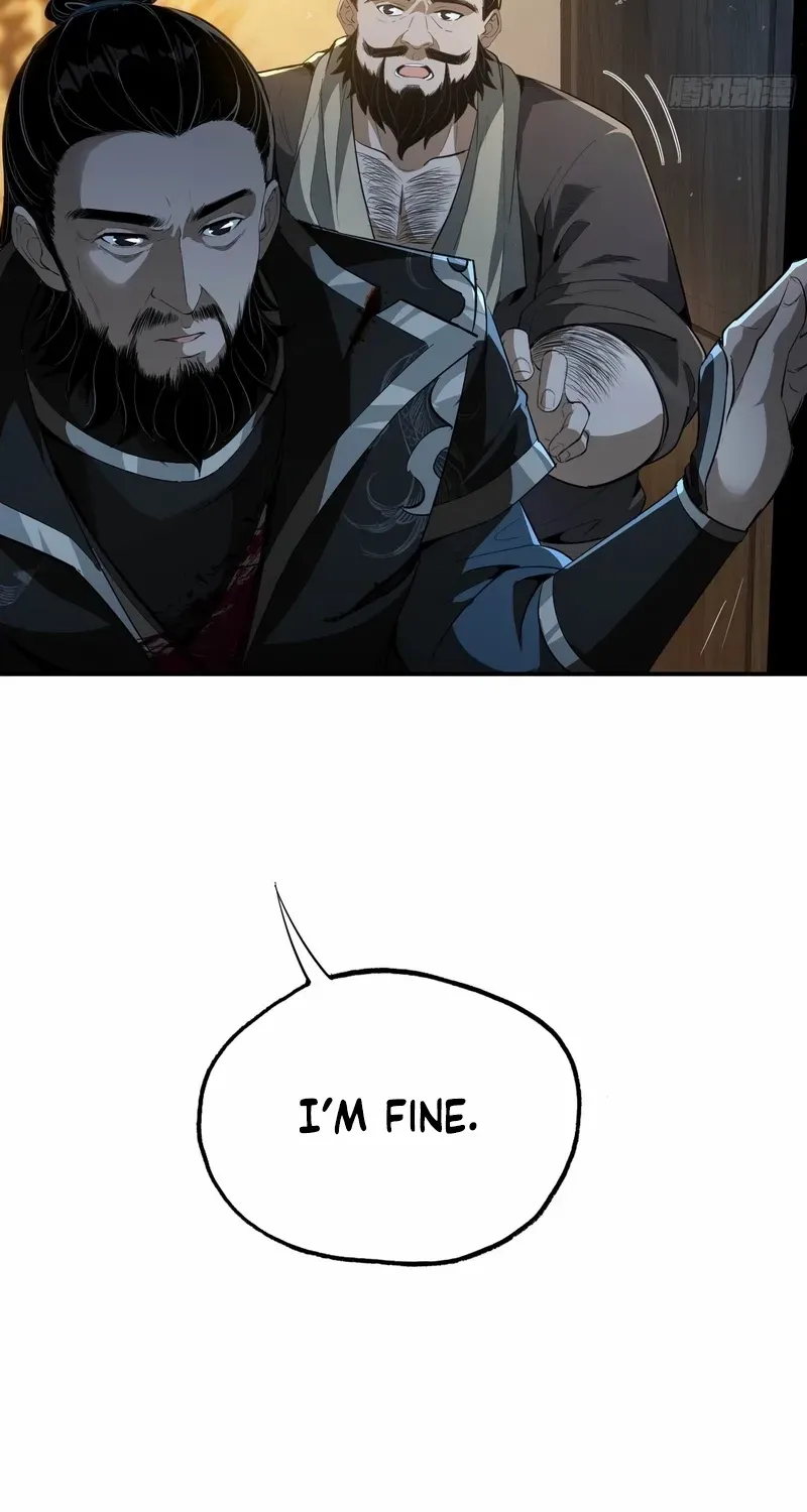 Daoist Master Wants to Ascend Chapter 20 page 7 - 