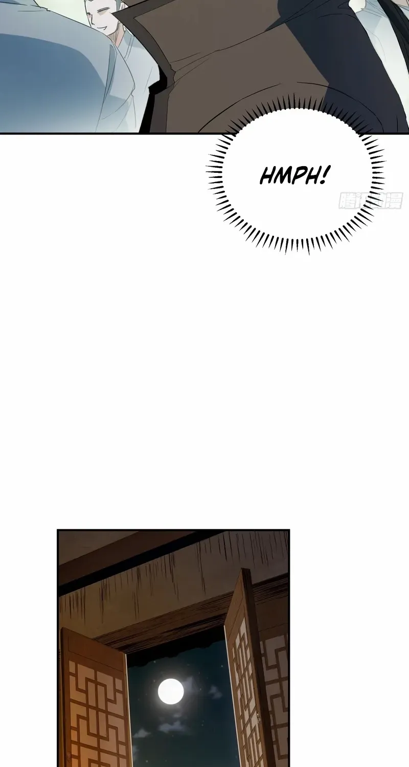 Daoist Master Wants to Ascend Chapter 21 page 35 - 