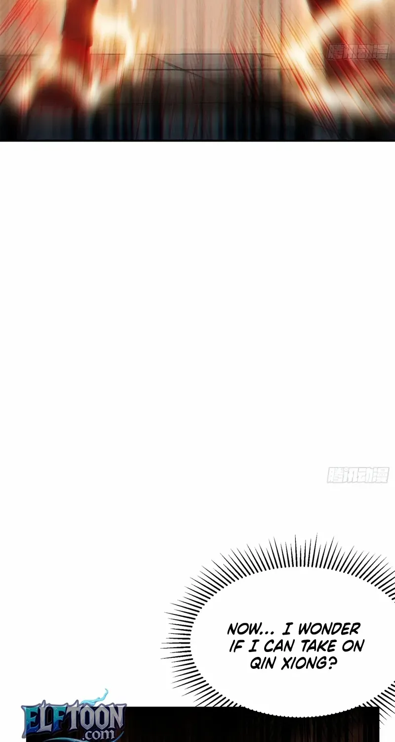 Daoist Master Wants to Ascend Chapter 21 page 39 - 