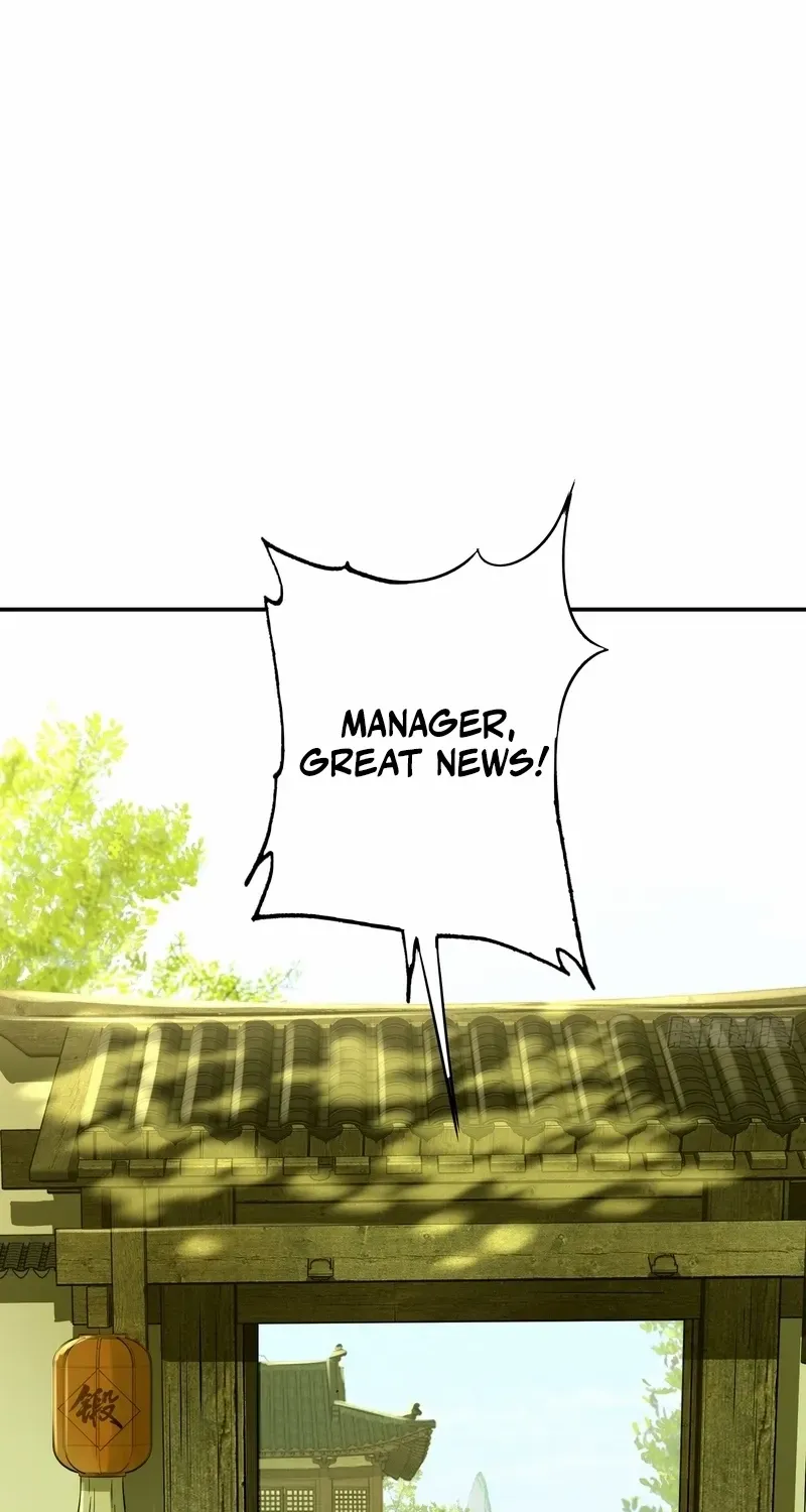 Daoist Master Wants to Ascend Chapter 21 page 52 - 
