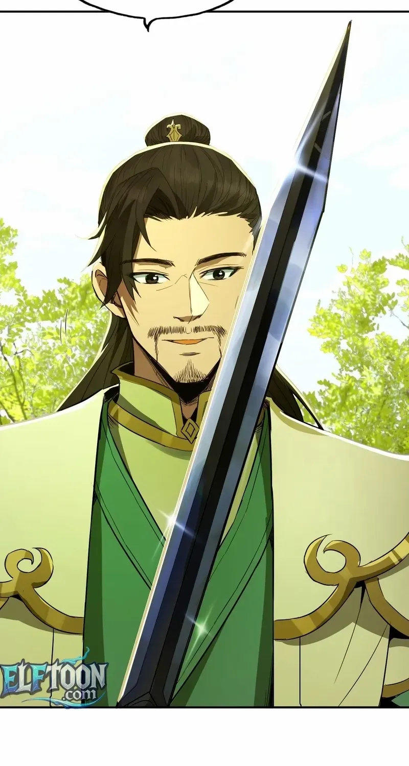 Daoist Master Wants to Ascend Chapter 21 page 60 - 