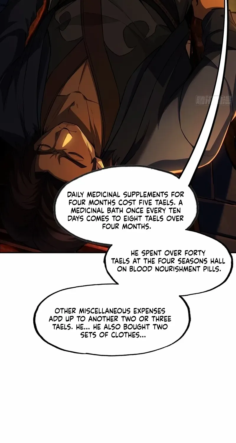 Daoist Master Wants to Ascend Chapter 22 page 15 - 