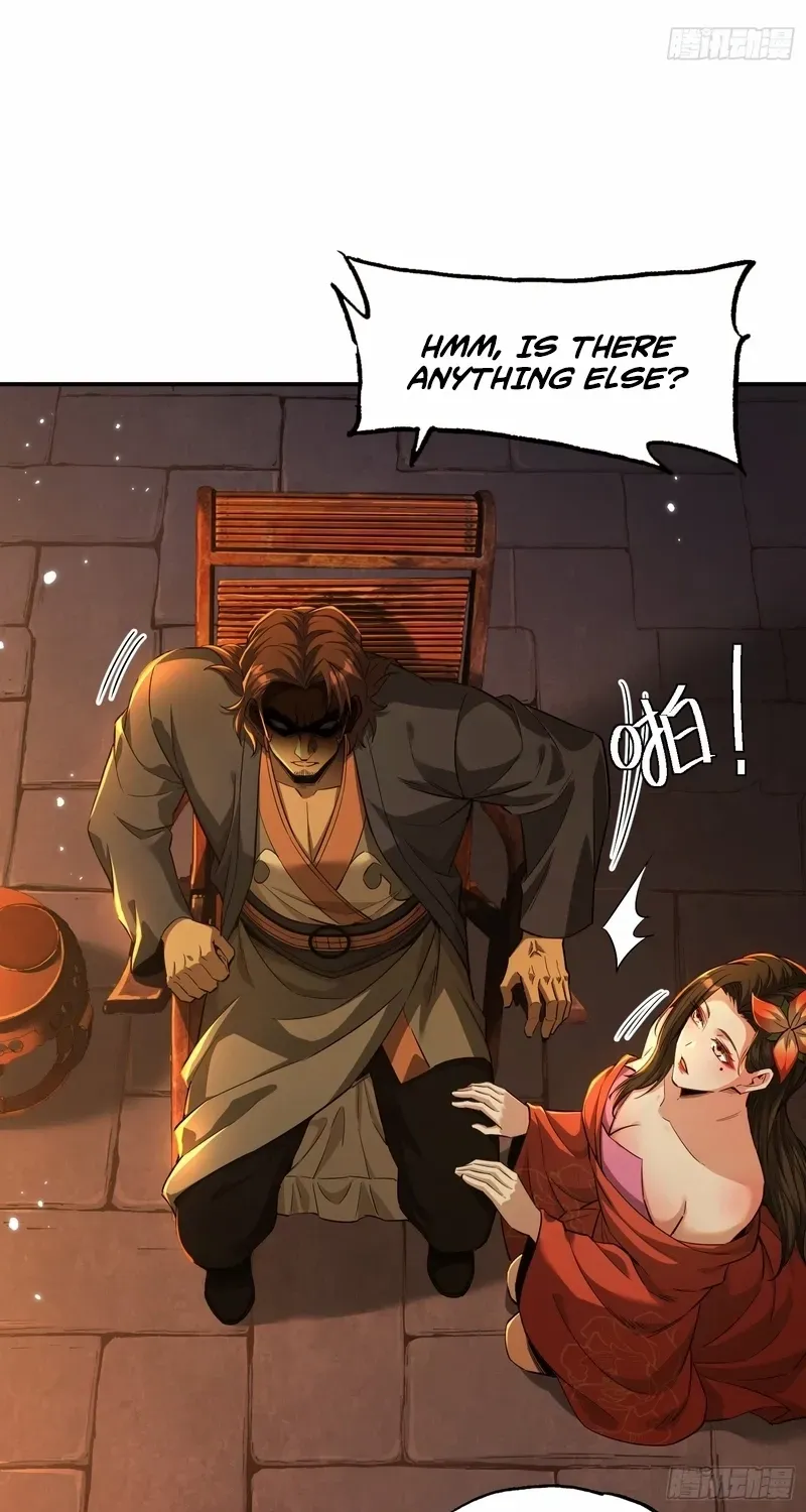 Daoist Master Wants to Ascend Chapter 22 page 16 - 