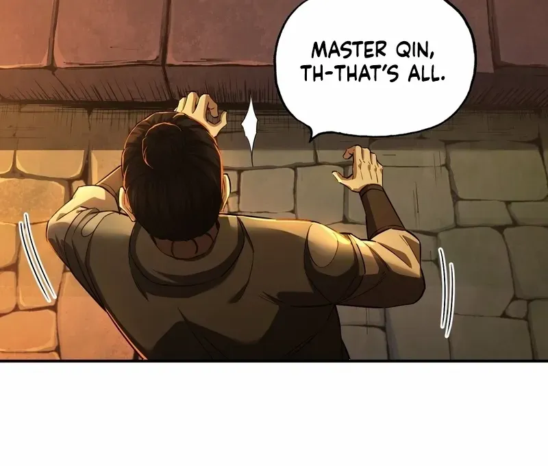 Daoist Master Wants to Ascend Chapter 22 page 17 - 