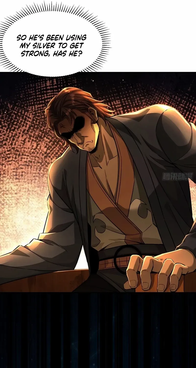 Daoist Master Wants to Ascend Chapter 22 page 18 - 