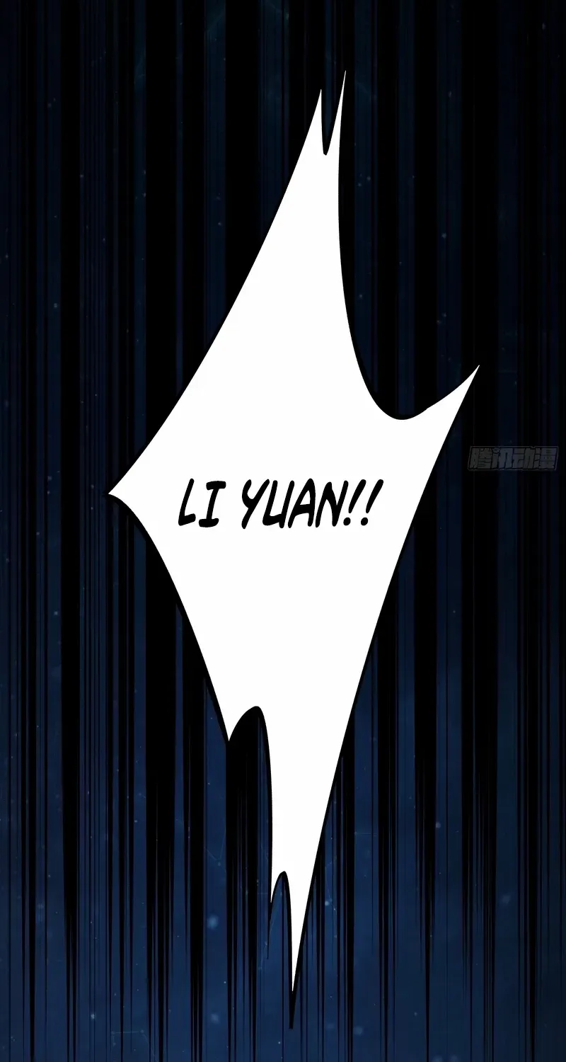 Daoist Master Wants to Ascend Chapter 22 page 19 - 