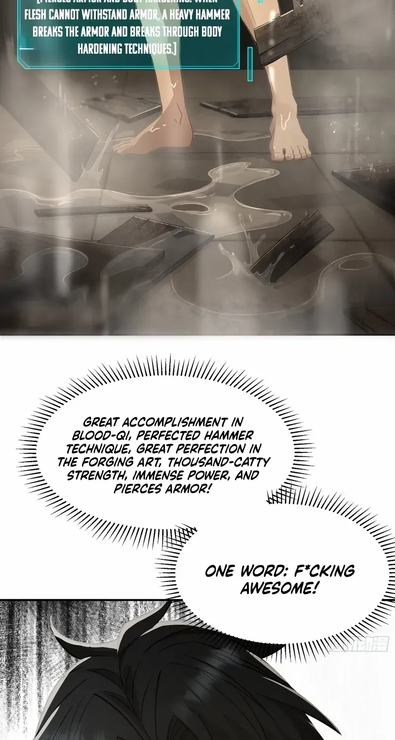 Daoist Master Wants to Ascend Chapter 22 page 27 - 