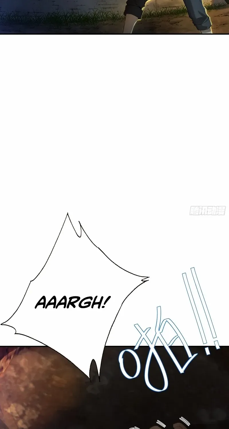 Daoist Master Wants to Ascend Chapter 22 page 35 - 