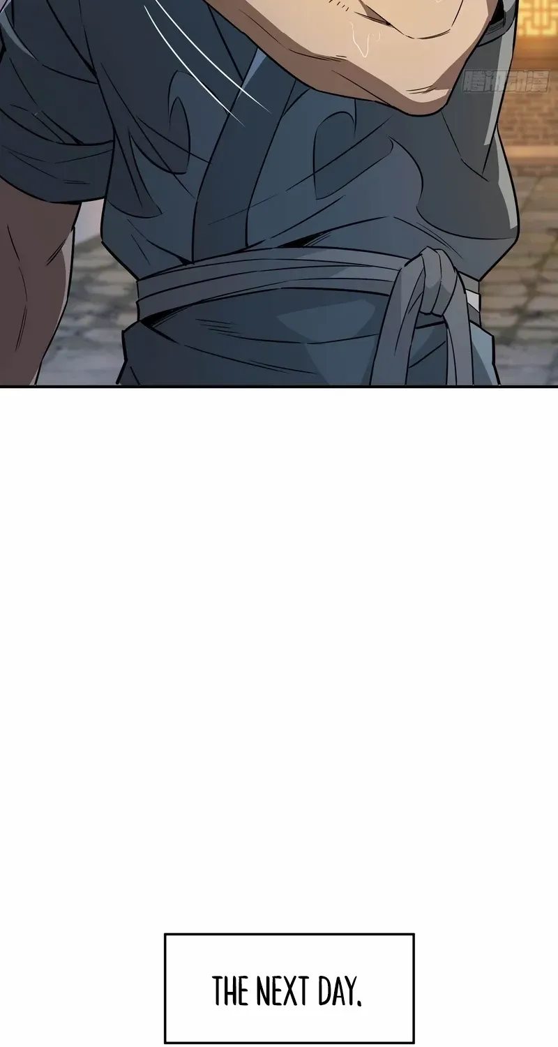 Daoist Master Wants to Ascend Chapter 22 page 40 - 