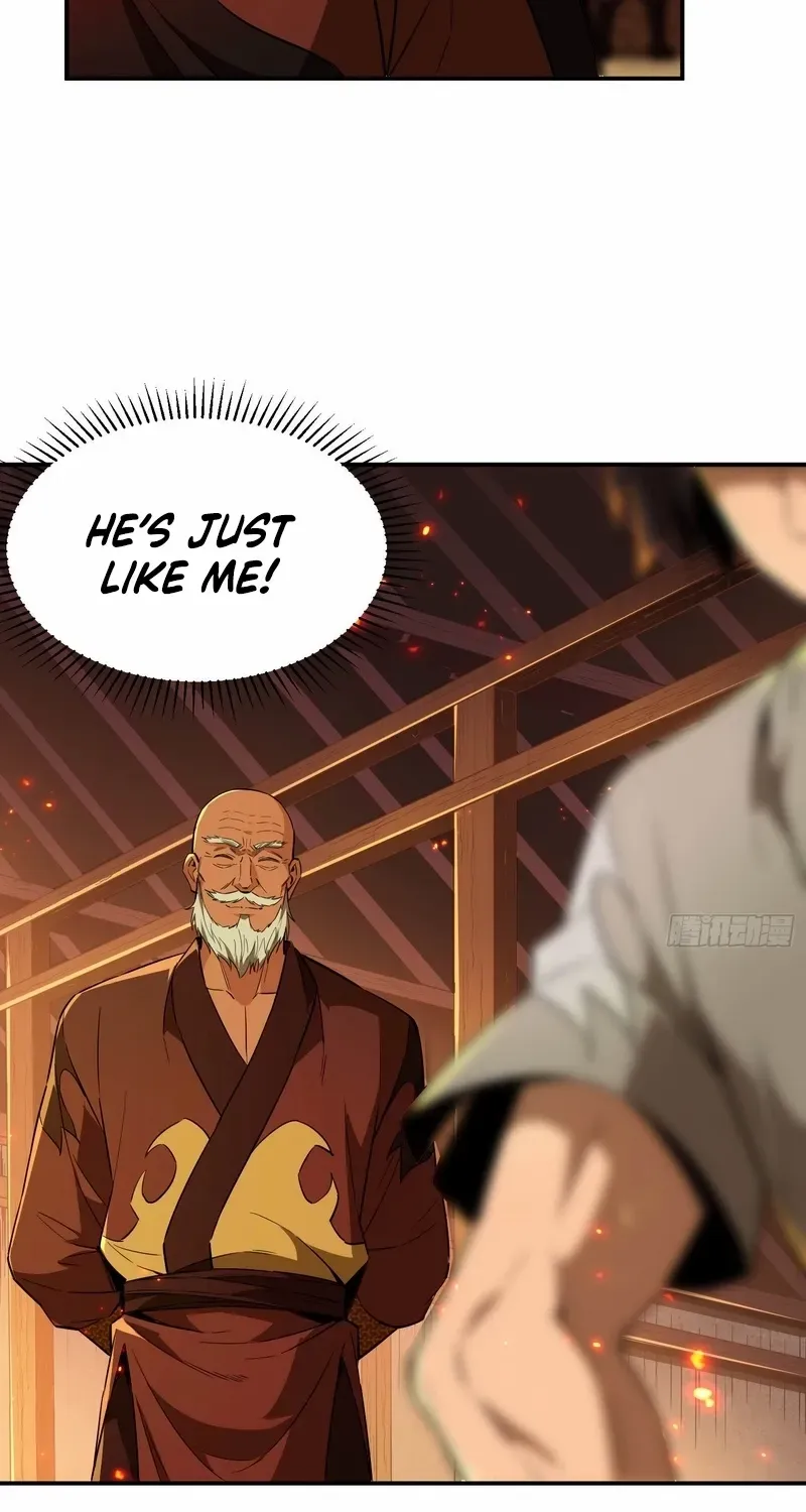 Daoist Master Wants to Ascend Chapter 22 page 44 - 