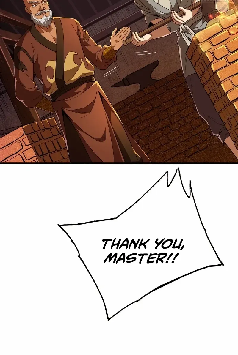 Daoist Master Wants to Ascend Chapter 22 page 49 - 