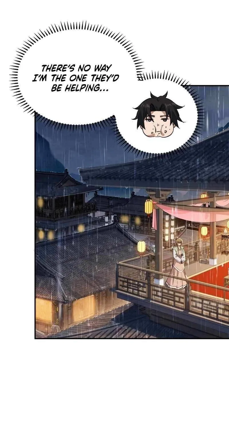 Daoist Master Wants to Ascend Chapter 23 page 12 - 