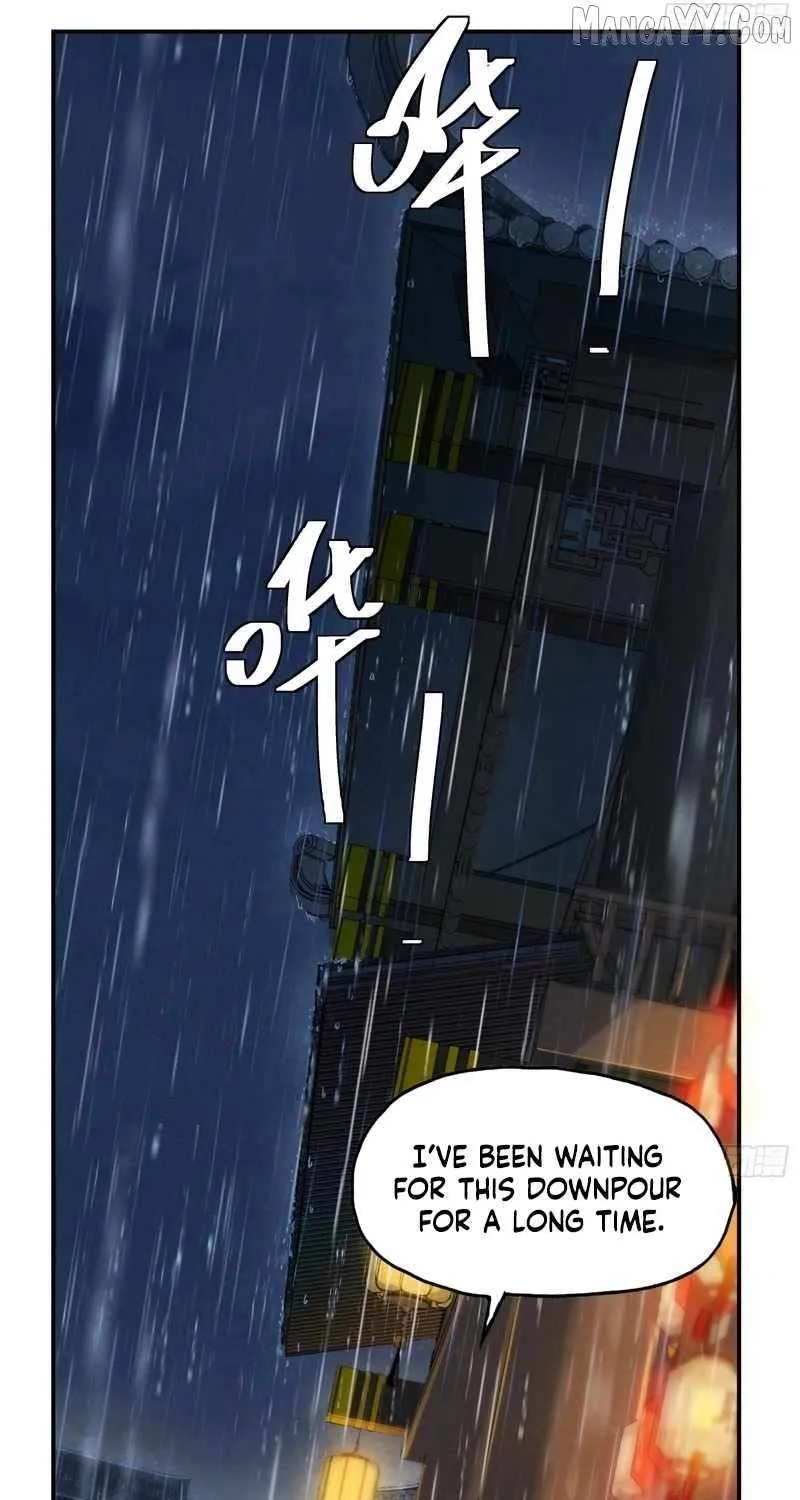Daoist Master Wants to Ascend Chapter 23 page 16 - 