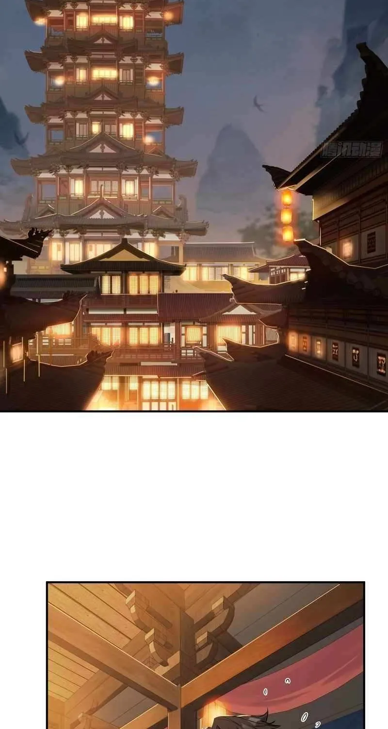 Daoist Master Wants to Ascend Chapter 23 page 4 - 