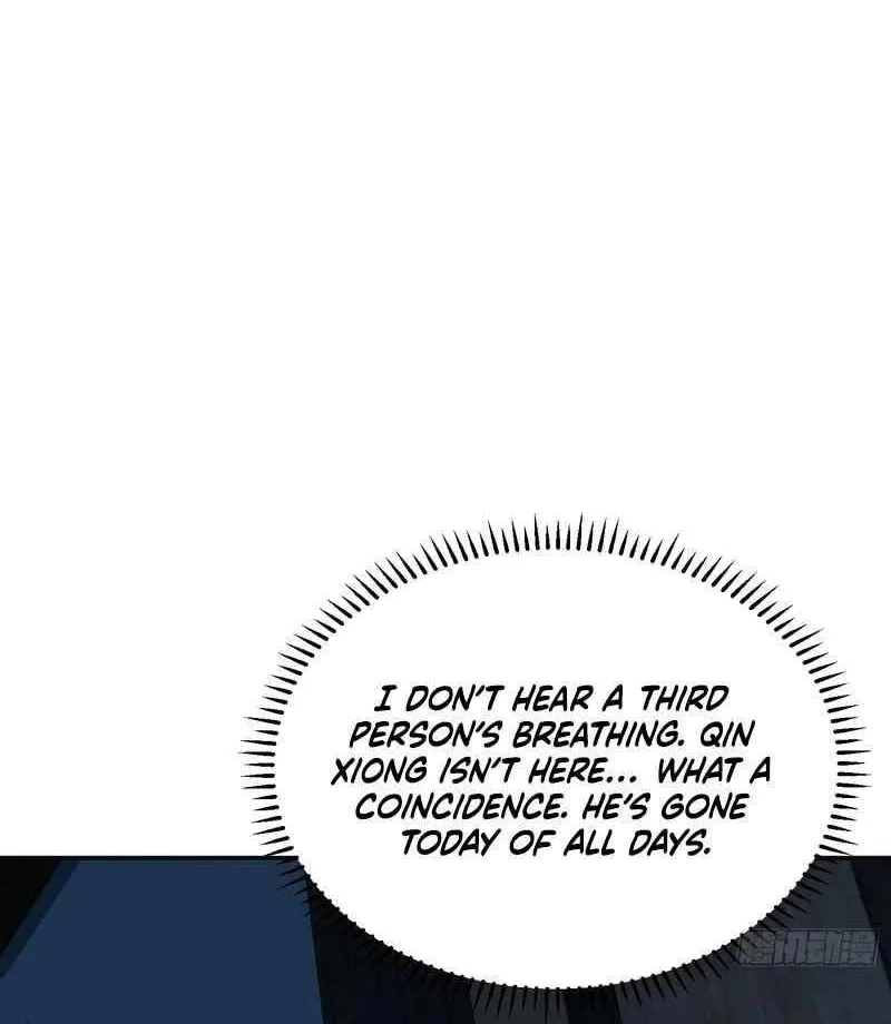 Daoist Master Wants to Ascend Chapter 23 page 31 - 