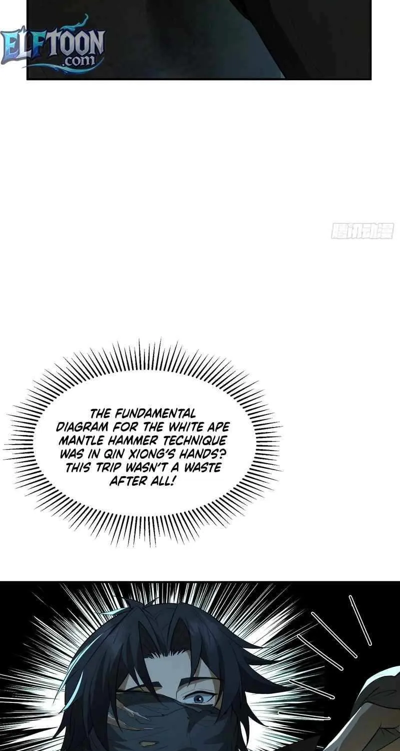 Daoist Master Wants to Ascend Chapter 23 page 46 - 