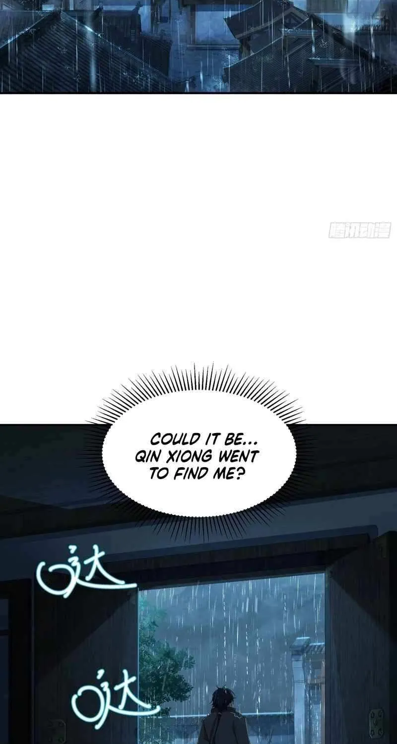 Daoist Master Wants to Ascend Chapter 23 page 50 - 