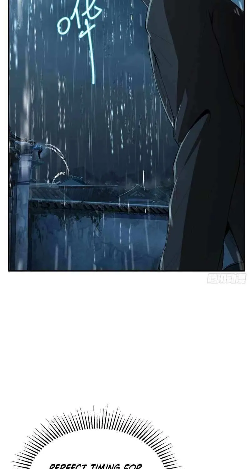 Daoist Master Wants to Ascend Chapter 23 page 52 - 