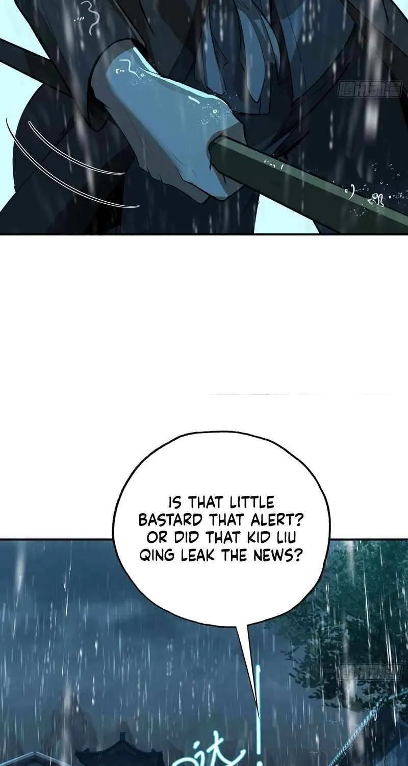 Daoist Master Wants to Ascend Chapter 23 page 54 - 