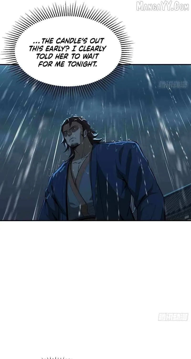Daoist Master Wants to Ascend Chapter 23 page 56 - 
