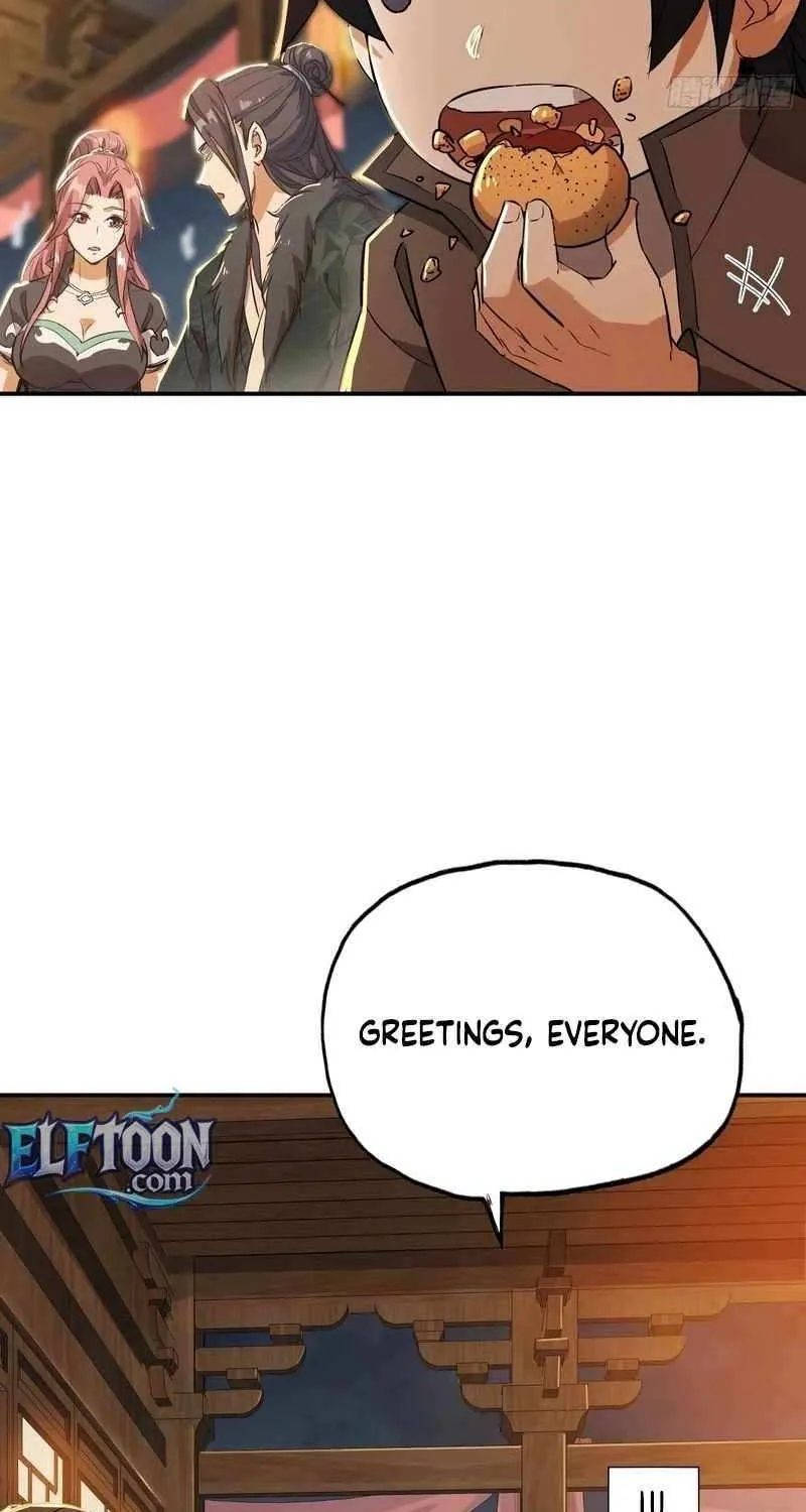 Daoist Master Wants to Ascend Chapter 23 page 7 - 