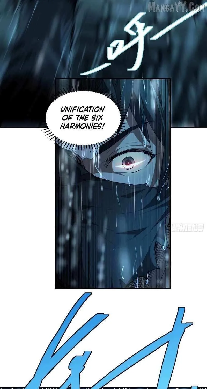 Daoist Master Wants to Ascend Chapter 23 page 64 - 