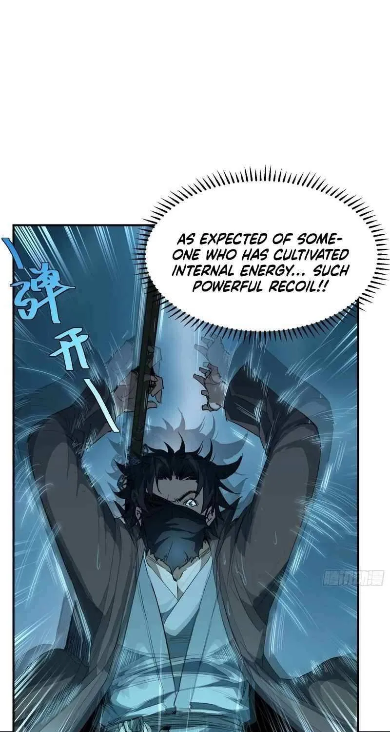 Daoist Master Wants to Ascend Chapter 24 page 11 - 