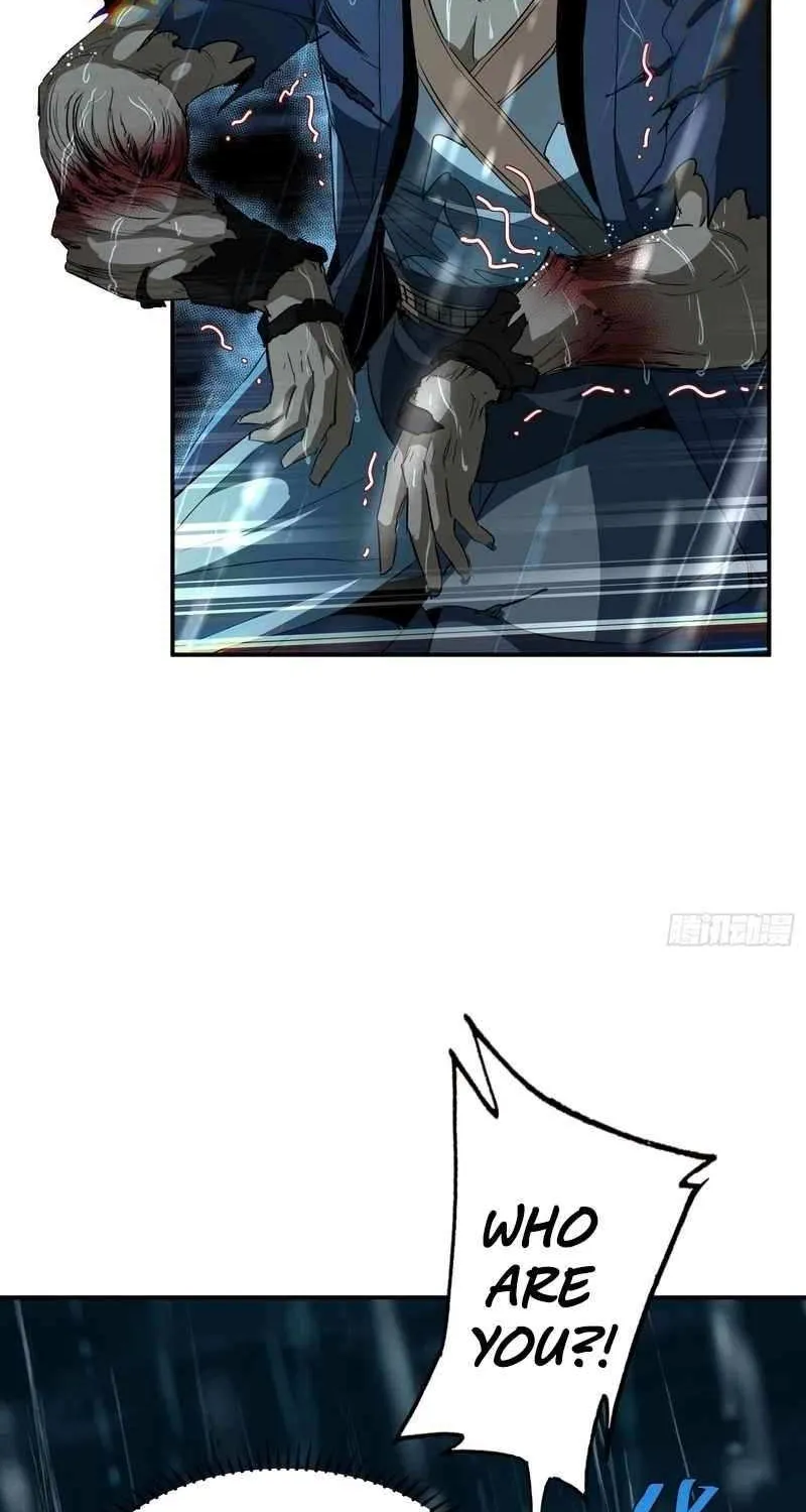 Daoist Master Wants to Ascend Chapter 24 page 14 - 