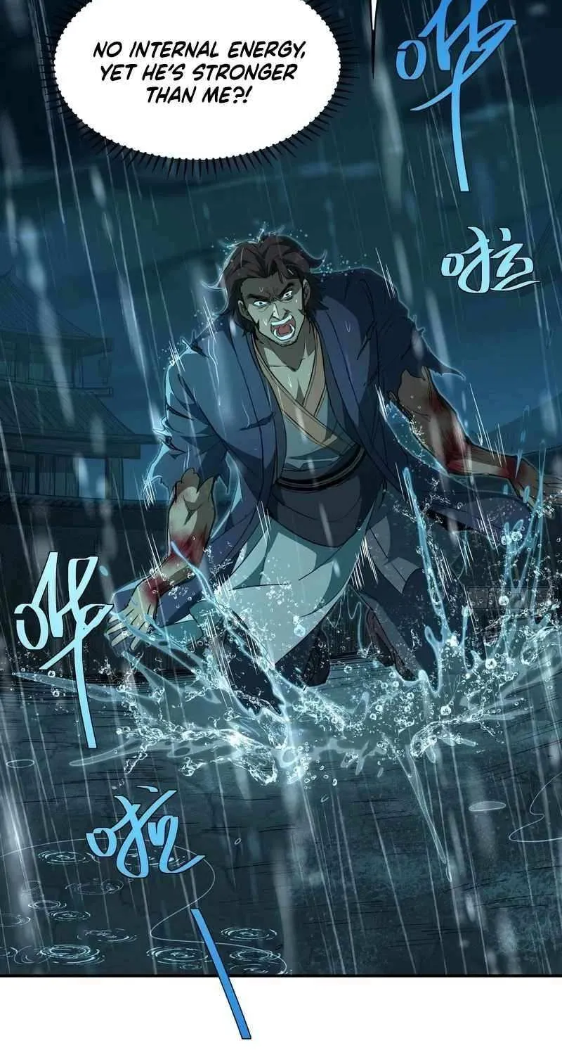 Daoist Master Wants to Ascend Chapter 24 page 15 - 