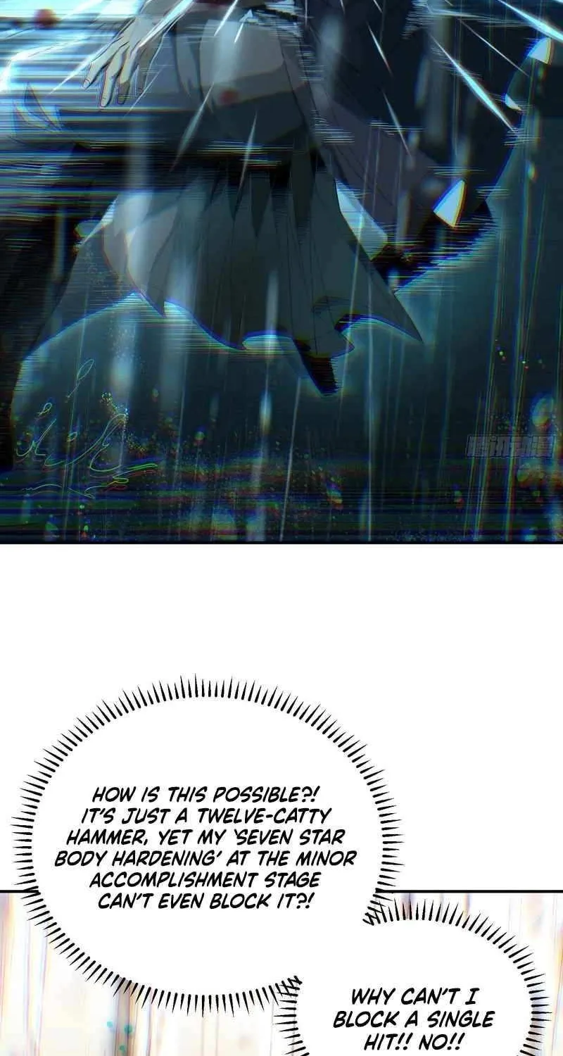 Daoist Master Wants to Ascend Chapter 24 page 18 - 