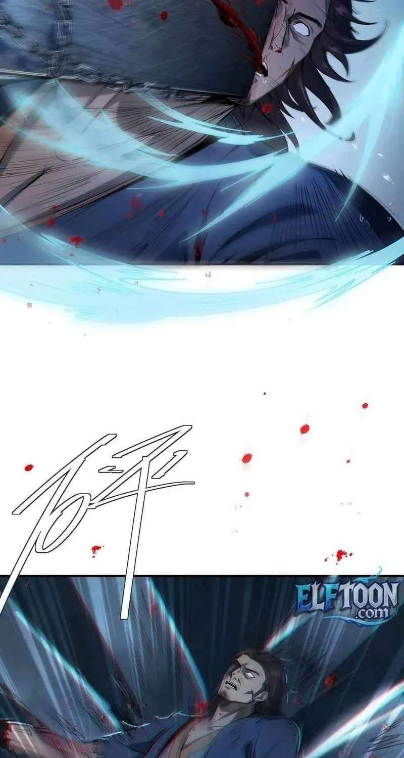 Daoist Master Wants to Ascend Chapter 24 page 22 - 