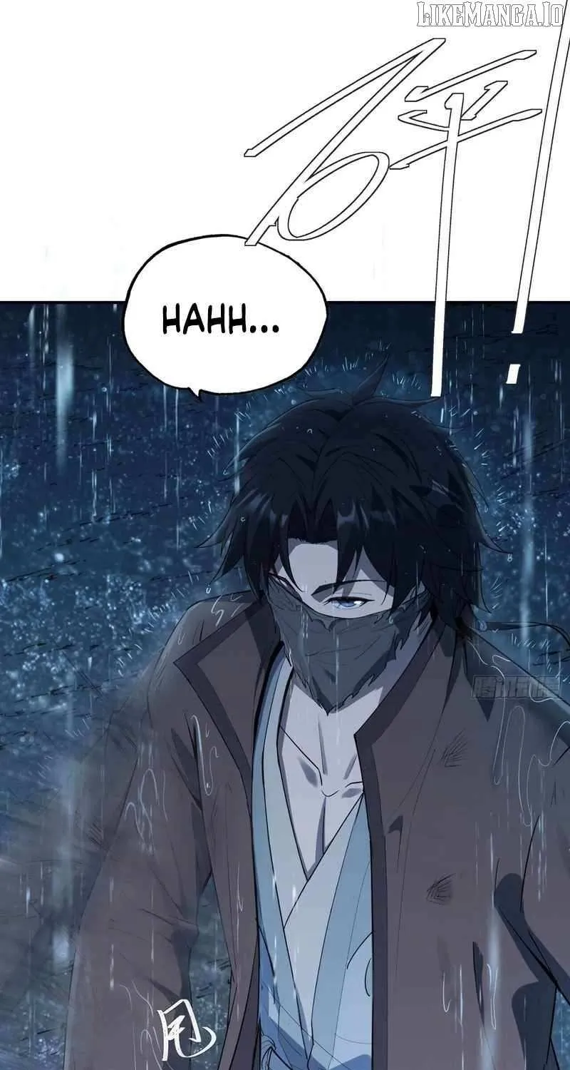 Daoist Master Wants to Ascend Chapter 24 page 25 - 