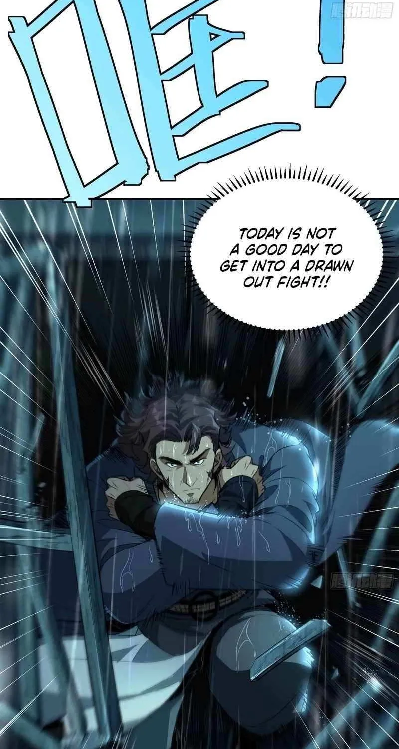 Daoist Master Wants to Ascend Chapter 24 page 4 - 