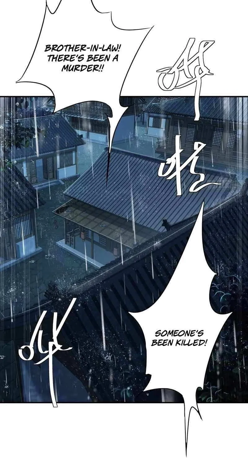 Daoist Master Wants to Ascend Chapter 24 page 40 - 