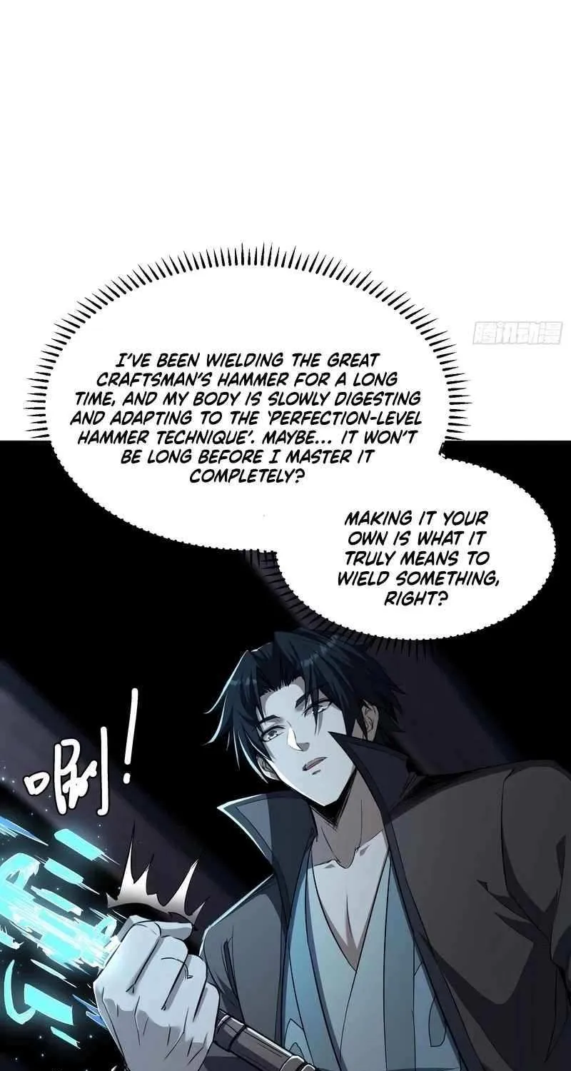 Daoist Master Wants to Ascend Chapter 24 page 45 - 