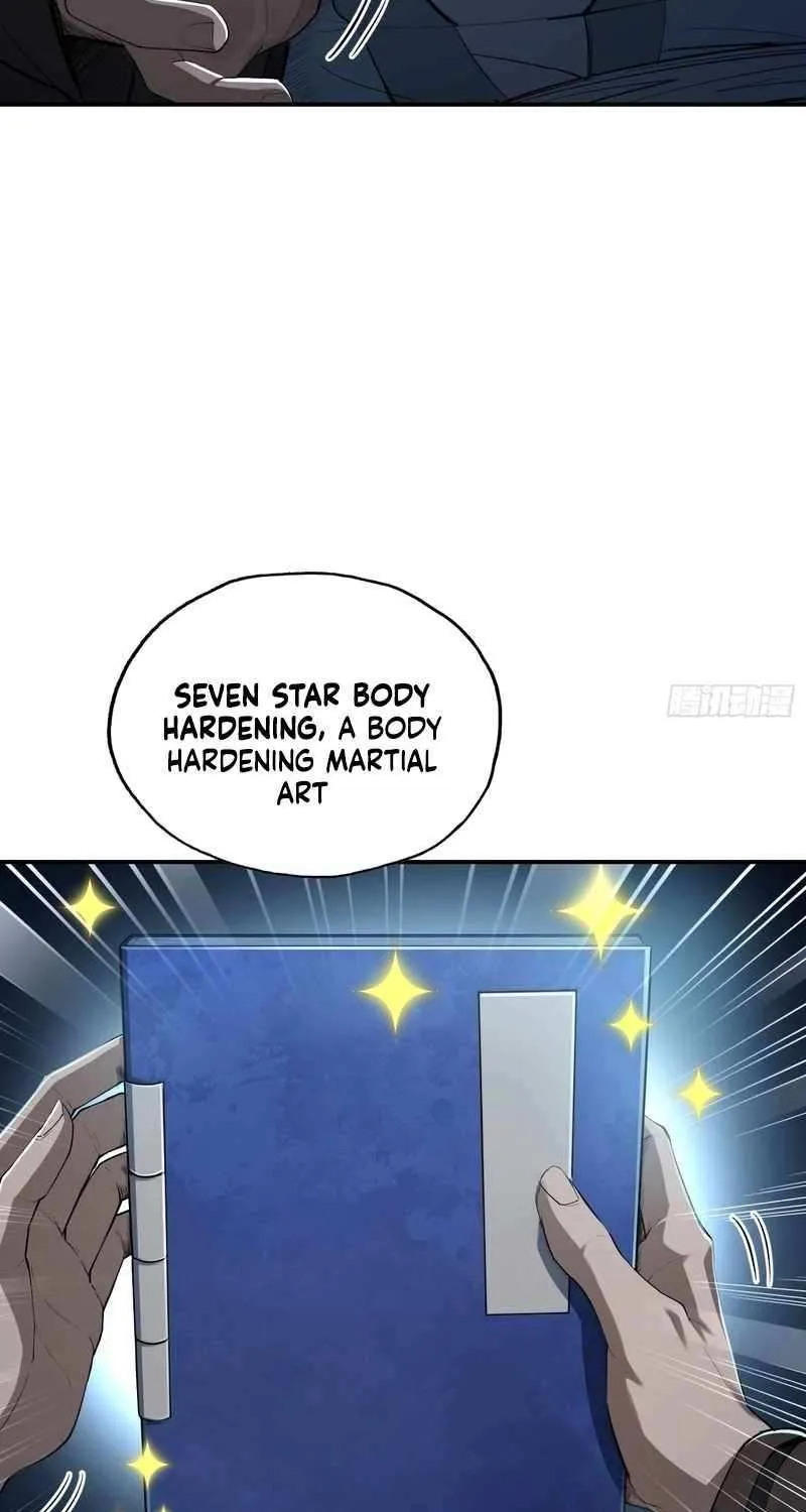 Daoist Master Wants to Ascend Chapter 24 page 55 - 