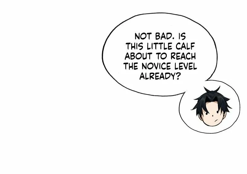 Daoist Master Wants to Ascend Chapter 3 page 18 - 