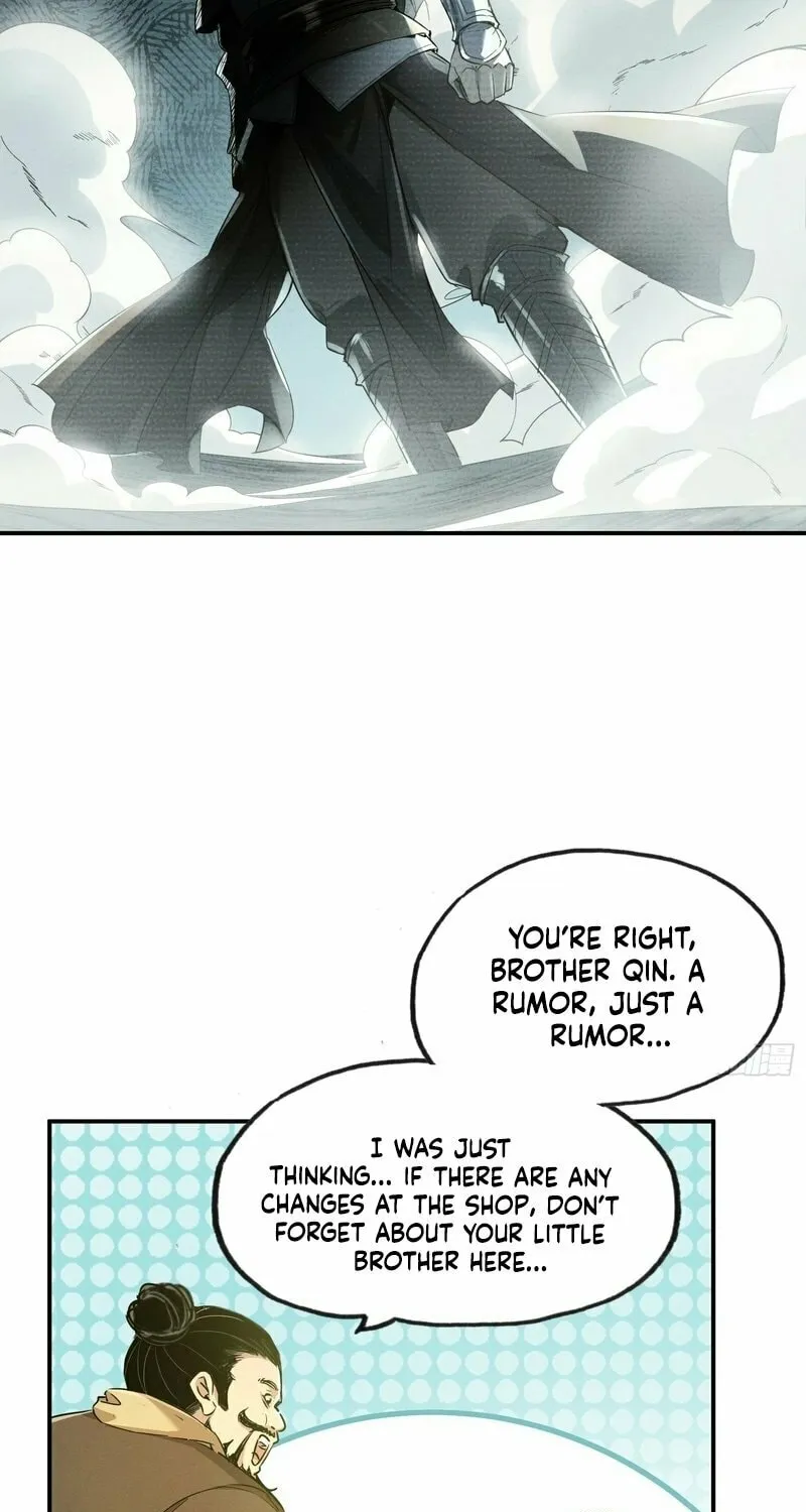 Daoist Master Wants to Ascend Chapter 3 page 27 - 