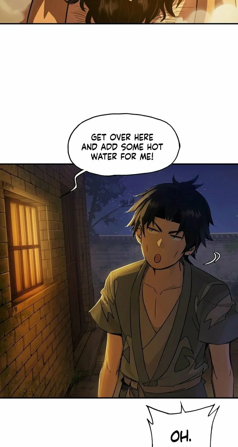 Daoist Master Wants to Ascend Chapter 3 page 56 - 
