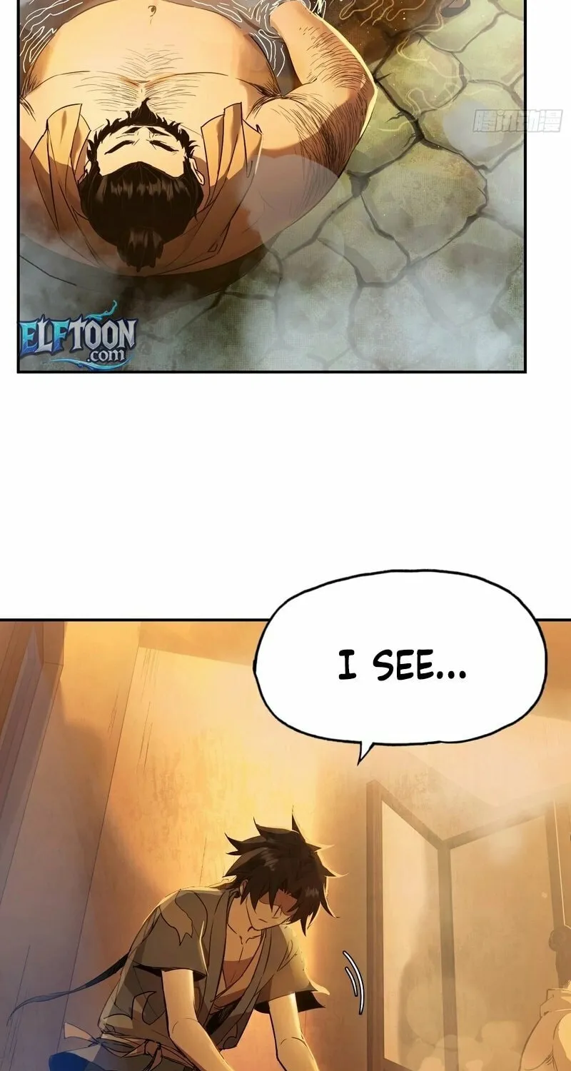 Daoist Master Wants to Ascend Chapter 3 page 61 - 