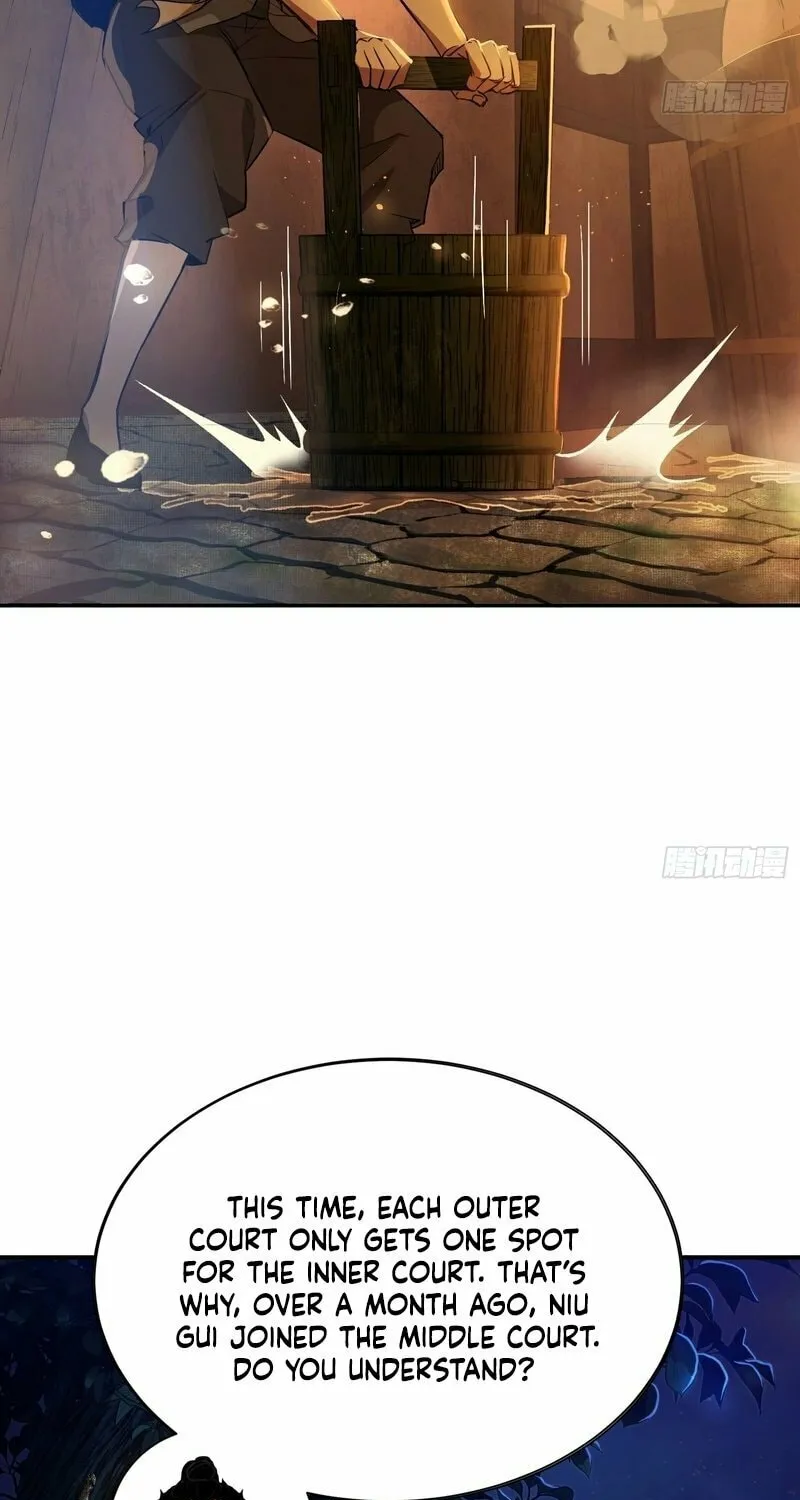 Daoist Master Wants to Ascend Chapter 3 page 62 - 