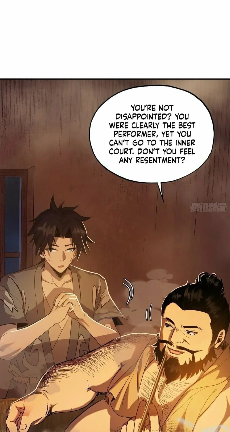 Daoist Master Wants to Ascend Chapter 3 page 64 - 