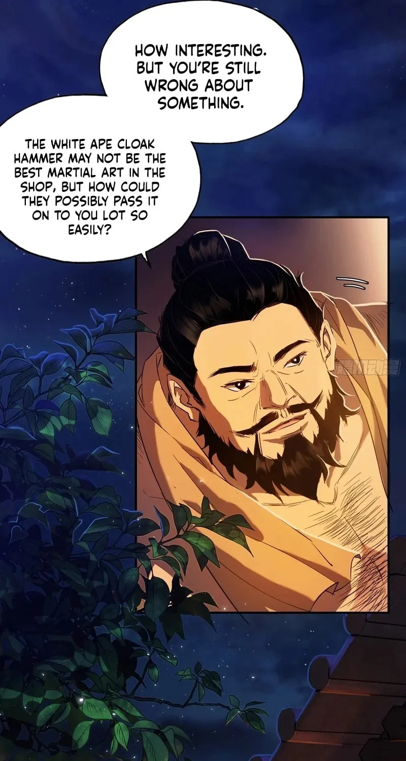 Daoist Master Wants to Ascend Chapter 3 page 66 - 