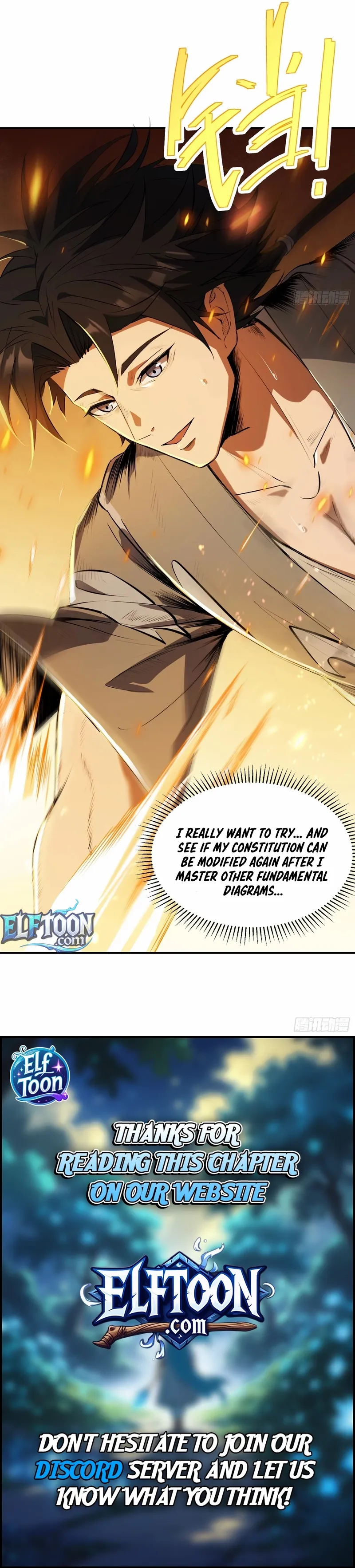 Daoist Master Wants to Ascend Chapter 31 page 6 - 