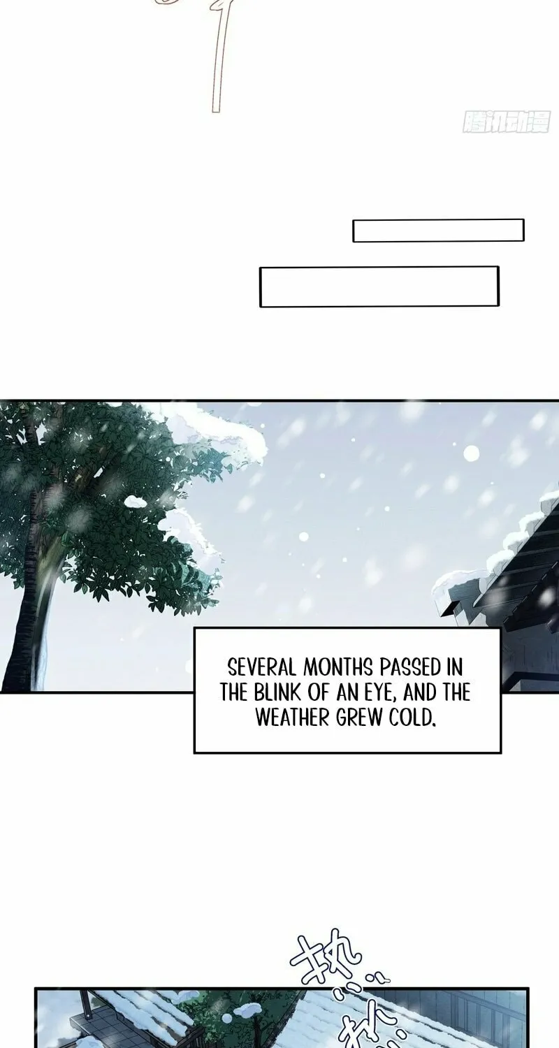 Daoist Master Wants to Ascend Chapter 4 page 22 - 