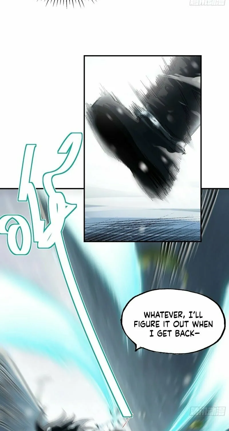 Daoist Master Wants to Ascend Chapter 4 page 40 - 