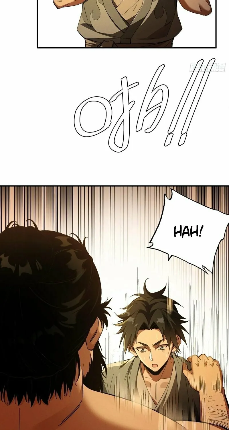 Daoist Master Wants to Ascend Chapter 4 page 5 - 