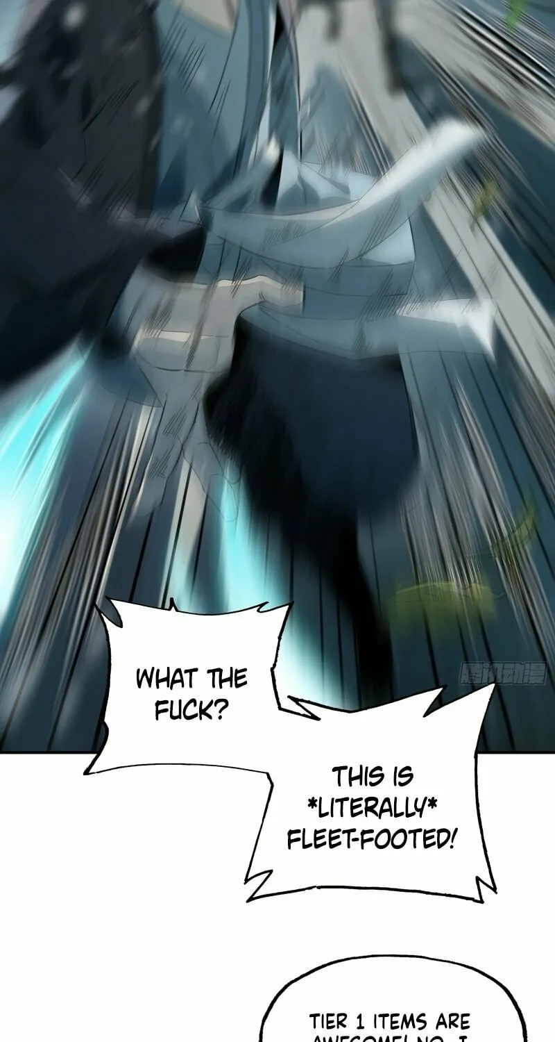Daoist Master Wants to Ascend Chapter 4 page 42 - 