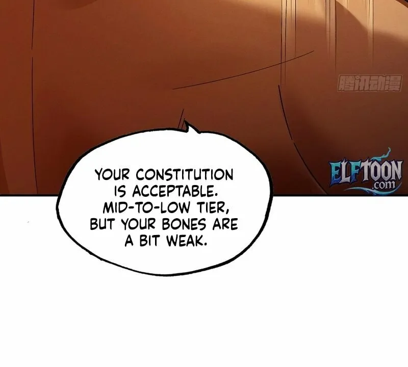 Daoist Master Wants to Ascend Chapter 4 page 6 - 